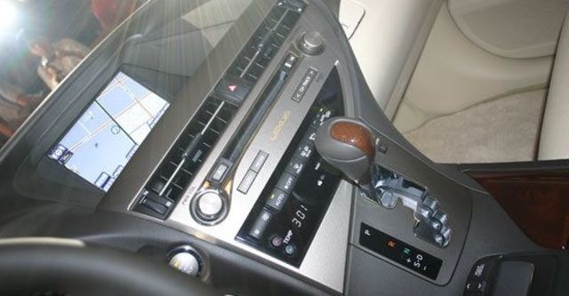 2013 Lexus RX 270豪華版  第6張相片