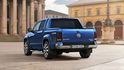 2020 Volkswagen Amarok V6 3.0 TDI Highline  第2張縮圖