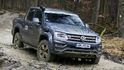 2020 Volkswagen Amarok V6 3.0 TDI Highline  第8張縮圖