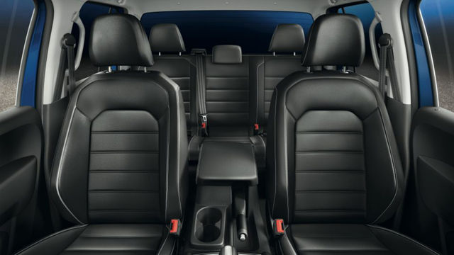 2020 Volkswagen Amarok V6 3.0 TDI Aventura  第5張相片