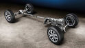 2020 Volkswagen Amarok V6 3.0 TDI Aventura  第9張縮圖