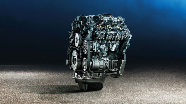 2020 Volkswagen Amarok V6 3.0 TDI Aventura  第10張相片