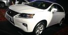 2013 Lexus RX 270頂級版  第1張縮圖