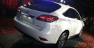 2013 Lexus RX 270頂級版  第3張縮圖