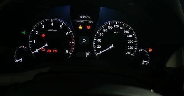 2013 Lexus RX 270頂級版  第4張相片