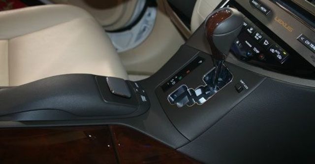 2013 Lexus RX 270頂級版  第7張相片
