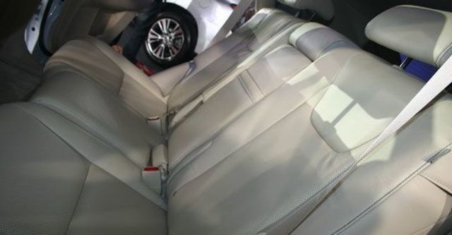 2013 Lexus RX 270頂級版  第11張相片