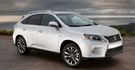 2013 Lexus RX 350 F-Sport  第1張縮圖