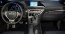 2013 Lexus RX 350 F-Sport  第3張縮圖