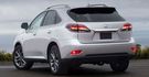 2013 Lexus RX 350 F-Sport  第5張縮圖