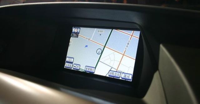 2013 Lexus RX 350頂級版  第11張相片