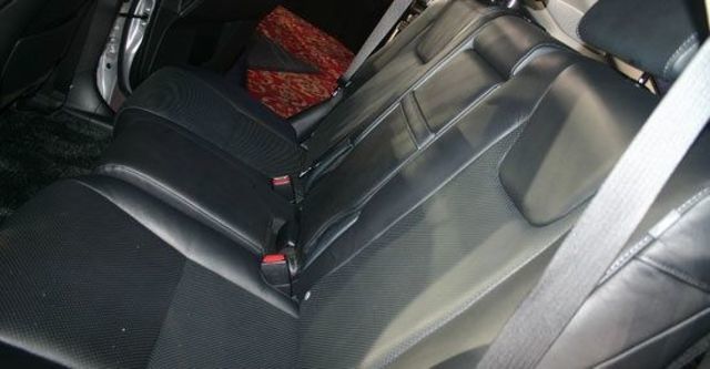 2013 Lexus RX 450h豪華版  第10張相片