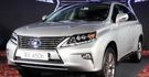 2013 Lexus RX 450h頂級版  第2張縮圖