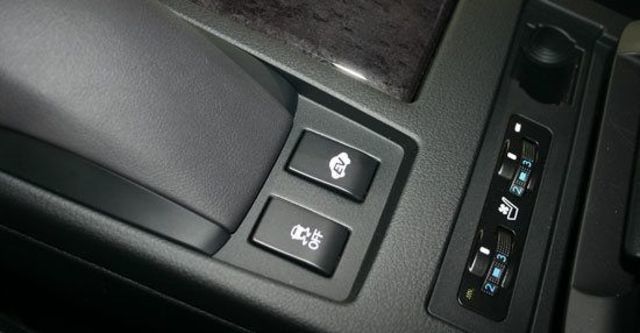 2013 Lexus RX 450h頂級版  第6張相片