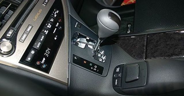 2013 Lexus RX 450h頂級版  第8張相片