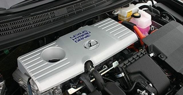 2012 Lexus CT 200h F-Sport頂級版  第8張相片