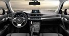 2012 Lexus CT 200h 豪華版  第5張縮圖
