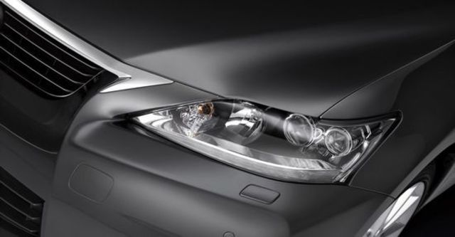 2012 Lexus CT 200h 頂級Navi版  第13張相片