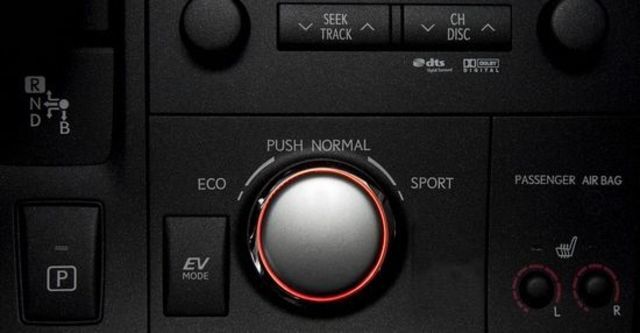 2012 Lexus CT 200h 頂級版  第6張相片