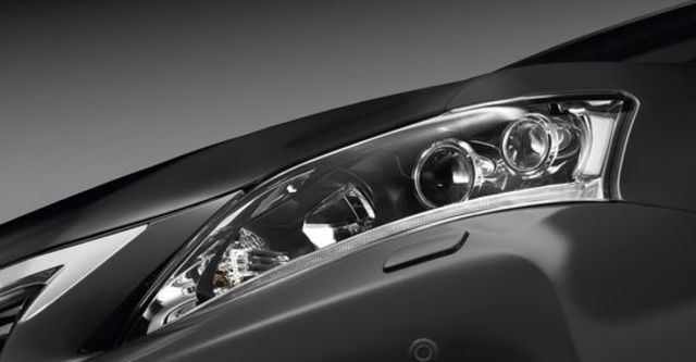 2012 Lexus CT 200h 頂級版  第12張相片