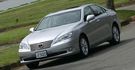 2012 Lexus ES 240豪華版  第3張縮圖