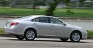 2012 Lexus ES 240豪華版  第8張縮圖
