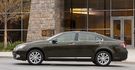 2012 Lexus ES 350 豪華版  第3張縮圖