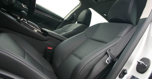 2012 Lexus GS 250豪華版  第4張相片