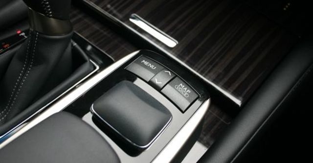 2012 Lexus GS 350頂級版  第11張相片