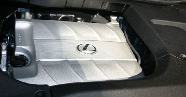 2012 Lexus RX 350頂級版  第6張相片