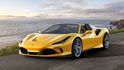 2020 Ferrari F8 Spider V8  第1張縮圖