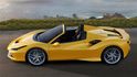 2020 Ferrari F8 Spider V8  第2張縮圖