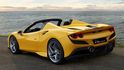 2020 Ferrari F8 Spider V8  第3張縮圖