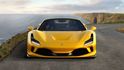 2020 Ferrari F8 Spider V8  第4張縮圖