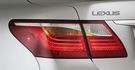 2011 Lexus LS 460  第5張縮圖