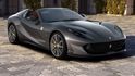 2020 Ferrari 812 GTS V12  第1張縮圖