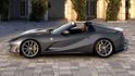 2020 Ferrari 812 GTS V12  第2張縮圖