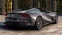 2020 Ferrari 812 GTS V12  第3張縮圖