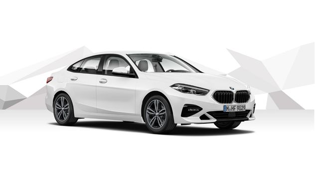 2020 BMW 2-Series Gran Coupe 218i運動版  第2張相片