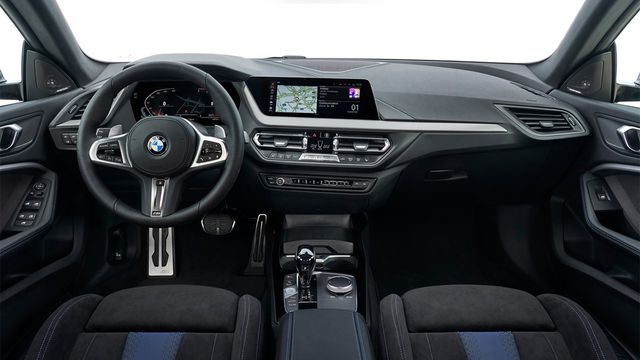 2020 BMW 2-Series Gran Coupe 218i M Sport限量版  第5張相片