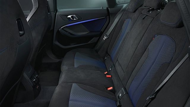2020 BMW 2-Series Gran Coupe 218i M Sport限量版  第9張相片