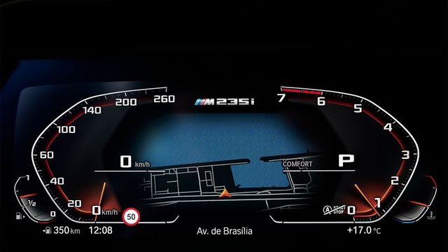 2020 BMW 2-Series Gran Coupe M235i xDrive  第6張相片