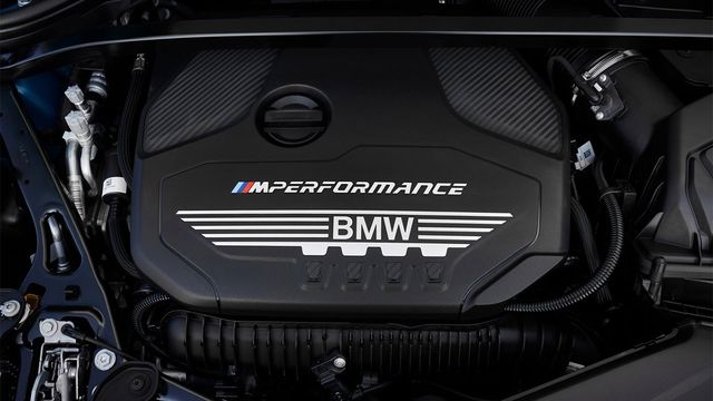 2020 BMW 2-Series Gran Coupe M235i xDrive  第10張相片