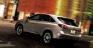 2010 Lexus RX 350  第5張縮圖