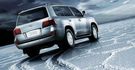 2009 Lexus LX 570  第3張縮圖