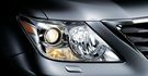 2009 Lexus LX 570  第4張縮圖