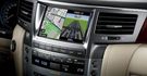 2009 Lexus LX 570  第6張縮圖