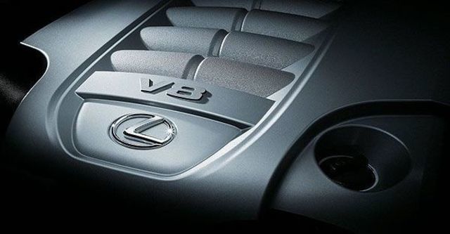 2009 Lexus LX 570  第11張相片