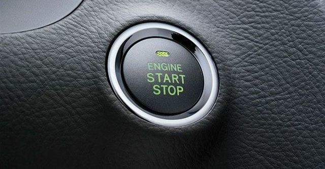 2008 Lexus GS 350  第7張相片