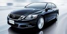 2008 Lexus GS 450h  第1張縮圖